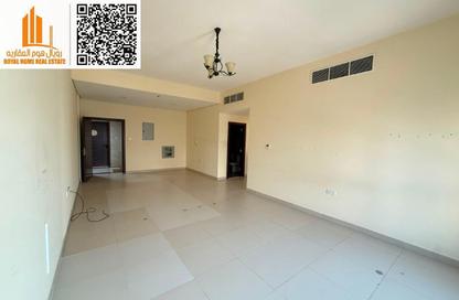Apartment - 2 Bedrooms - 3 Bathrooms for rent in Al Hamidiya 2 - Al Hamidiya - Ajman