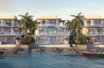 Villa - 4 - 7+ for sale in Anantara - Mina Al Arab - Ras Al Khaimah