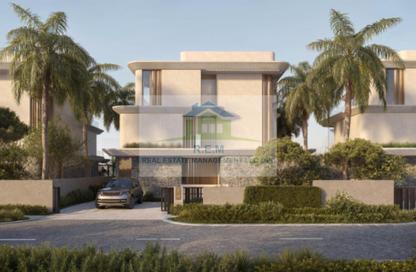Villa - 4 - 7+ for sale in Anantara - Mina Al Arab - Ras Al Khaimah