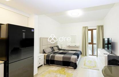 Apartment - Studio - 1 Bathroom for sale in Zahra Breeze Apartments 3B - Zahra Breeze Apartments 3 - Zahra Breeze Apartments - Town Square - Dubai