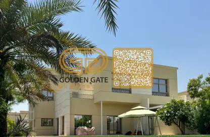 Villa - 5 Bedrooms - 7+ Bathrooms for sale in Shomous Residential Complex - Sharjah Garden City - Sharjah