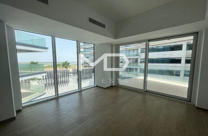 Apartment - 2 Bedrooms - 3 Bathrooms for sale in Mayan 2 - Mayan - Yas Island - Abu Dhabi
