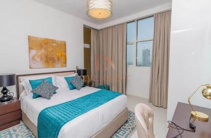 Apartment - 2 Bedrooms - 3 Bathrooms for sale in Ghalia Tower - District 18 - Jumeirah Village Circle - Dubai Apartment - 2 Bedrooms - 3 Bathrooms for sale in Ghalia Tower - District 18 - Jumeirah Village Circle - Dubai