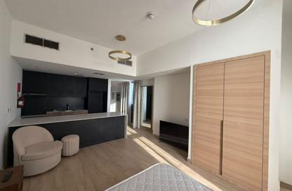 Apartment - Studio - 1 for rent in Regina Tower - District 12 - Jumeirah Village Circle - Dubai Apartment - Studio - 1 for rent in Regina Tower - District 12 - Jumeirah Village Circle - Dubai