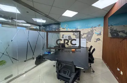 Office Space - 1 Bedroom for sale in Damac Executive Heights - Barsha Heights (Tecom) - Dubai