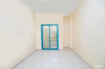 Apartment - 1 Bedroom - 1 Bathroom for rent in Shaiba Building - Al Nad - Al Qasimia - Sharjah