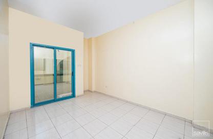 Apartment - 1 Bedroom - 1 Bathroom for rent in Shaiba Building - Al Nad - Al Qasimia - Sharjah