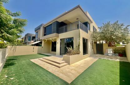 Townhouse - 4 - 5 for sale in Maple at Dubai Hills Estate 1 - Maple at Dubai Hills Estate - Dubai Hills Estate - Dubai Townhouse - 4 - 5 for sale in Maple at Dubai Hills Estate 1 - Maple at Dubai Hills Estate - Dubai Hills Estate - Dubai
