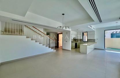 Townhouse - 4 for sale in Maple at Dubai Hills Estate 1 - Maple at Dubai Hills Estate - Dubai Hills Estate - Dubai