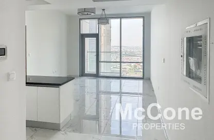 شقة - غرفة نوم - 2 حمامات للايجار في ميرا - مدينة الحبتور - الخليج التجاري - دبي