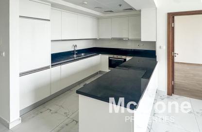 Apartment - 1 Bedroom - 2 Bathrooms for rent in Meera - Al Habtoor City - Business Bay - Dubai