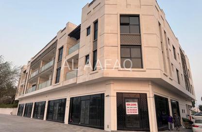 Office Space - Studio - 1 Bathroom for rent in Al Fisht - Al Heerah - Sharjah