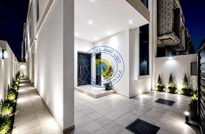 Townhouse - 4 Bedrooms - 6 Bathrooms for sale in Kabbali Hills - Al Helio 2 - Al Helio - Ajman