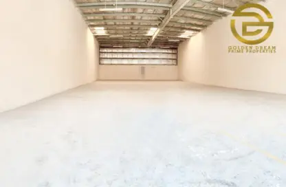 Warehouse - Studio - 4 Bathrooms for rent in Al Quoz Industrial Area 1 - Al Quoz Industrial Area - Al Quoz - Dubai Warehouse - Studio - 4 Bathrooms for rent in Al Quoz Industrial Area 1 - Al Quoz Industrial Area - Al Quoz - Dubai