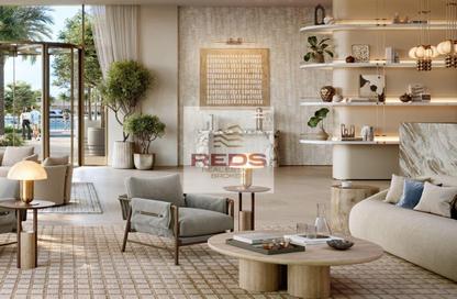 Apartment - 3 Bedrooms - 3 Bathrooms for sale in Baystar by Vida - Mina Rashid - Dubai