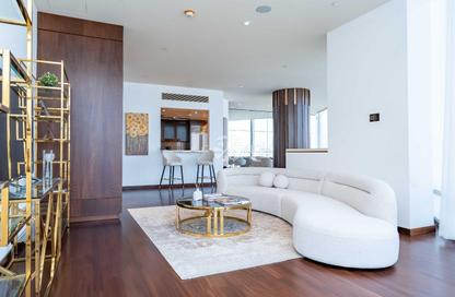شقة - 2 غرف نوم - 3 حمامات للبيع في برج خليفة - برج خليفة - وسط مدينة دبي - دبي شقة - 2 غرف نوم - 3 حمامات للبيع في برج خليفة - برج خليفة - وسط مدينة دبي - دبي