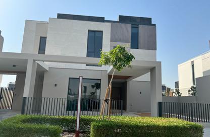 Villa - 5 - 7 for rent in Elie Saab 1 - Elie Saab - Arabian Ranches 3 - Dubai
