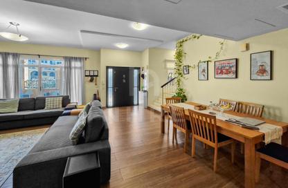 Apartment - 2 Bedrooms - 3 Bathrooms for sale in Fortunato - District 11 - Jumeirah Village Circle - Dubai Apartment - 2 Bedrooms - 3 Bathrooms for sale in Fortunato - District 11 - Jumeirah Village Circle - Dubai
