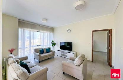 Apartment - 2 Bedrooms - 3 Bathrooms for rent in South Ridge 4 - South Ridge - Downtown Dubai - Dubai