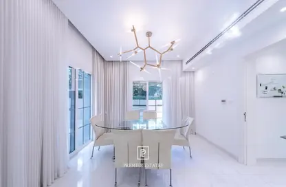 Villa - 3 Bedrooms - 4 Bathrooms for rent in Al Reem - Arabian Ranches - Dubai