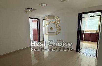 Apartment - 2 - 3 for rent in New Al Taawun Road - Al Taawun - Sharjah