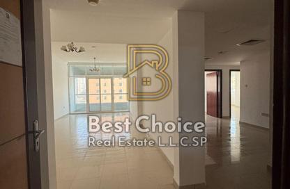 Apartment - 2 - 3 for rent in New Al Taawun Road - Al Taawun - Sharjah Apartment - 2 - 3 for rent in New Al Taawun Road - Al Taawun - Sharjah