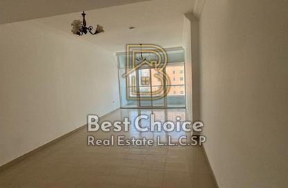 Apartment - 2 - 3 for rent in New Al Taawun Road - Al Taawun - Sharjah
