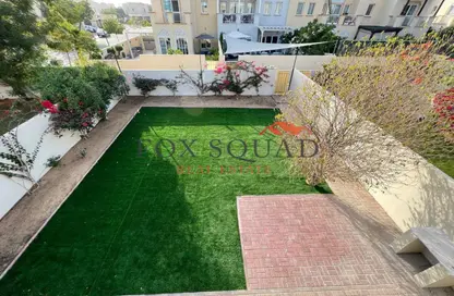 Villa - 2 Bedrooms - 3 Bathrooms for rent in Springs 14 - The Springs - Dubai