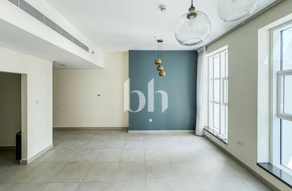 Apartment - 2 Bedrooms - 3 Bathrooms for rent in Marina Arcade Tower - Dubai Marina - Dubai