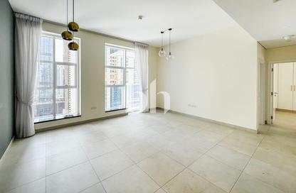 Apartment - 2 Bedrooms - 3 Bathrooms for rent in Marina Arcade Tower - Dubai Marina - Dubai