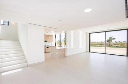 Villa - 4 Bedrooms - 5 Bathrooms for rent in Fairway Villas - EMAAR South - Dubai South (Dubai World Central) - Dubai