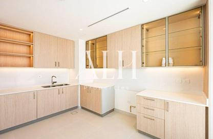 Villa - 4 Bedrooms - 5 Bathrooms for rent in Fairway Villas - EMAAR South - Dubai South (Dubai World Central) - Dubai
