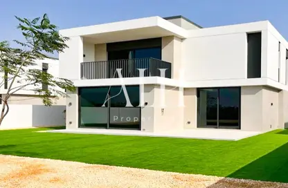 فيلا - 4 غرف نوم - 5 حمامات للايجار في فيرواي فيلاز - اعمار الجنوبية - دبي الجنوب (مركز دبي العالمي) - دبي