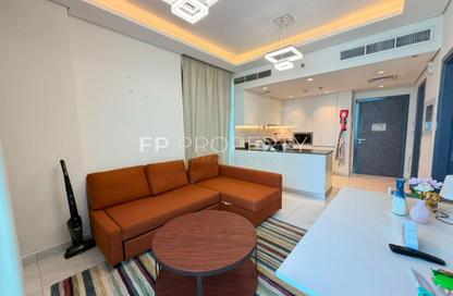 Apartment - 1 Bedroom - 2 Bathrooms for rent in Samana Hills - Arjan - Dubai