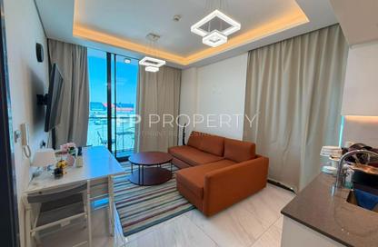Apartment - 1 Bedroom - 2 Bathrooms for rent in Samana Hills - Arjan - Dubai