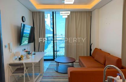 Apartment - 1 Bedroom - 2 Bathrooms for rent in Samana Hills - Arjan - Dubai