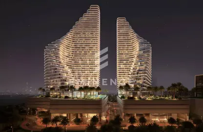 Apartment - 1 Bedroom - 2 Bathrooms for sale in Binghatti Flare - District 2 - Jumeirah Village Triangle - Dubai