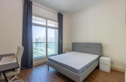 Apartment - 4 Bedrooms - 4 Bathrooms for rent in Marina Mansions - Dubai Marina - Dubai