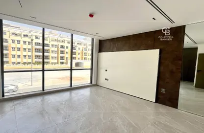 تاون هاوس - 4 غرف نوم - 5 حمامات للبيع في مروة هومز 3 - منطقة 14 - قرية جميرا الدائرية - دبي