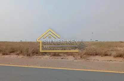 Land - Studio for sale in Al Metraq - Al Rahmaniya - Sharjah