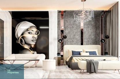 Apartment - 2 - 3 for sale in Fashionz by Danube - District 4 - Jumeirah Village Triangle - Dubai