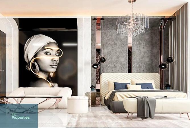 BELOW OP | LUXURY | HAND OVER SOON | PRIVATE POOL|