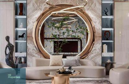 Apartment - 2 - 3 for sale in Fashionz by Danube - District 4 - Jumeirah Village Triangle - Dubai