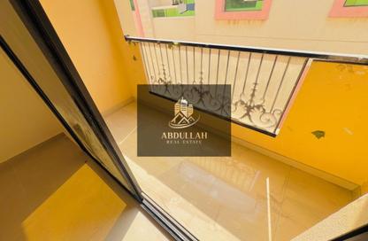 Apartment - 1 - 2 for rent in Muwaileh 3 Building - Muwaileh - Sharjah