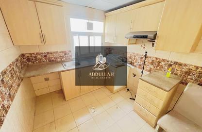 Apartment - 1 - 2 for rent in Muwaileh 3 Building - Muwaileh - Sharjah