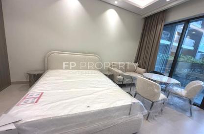 Apartment - Studio - 1 Bathroom for rent in Al Serh Residences 11 - District 10 - Jumeirah Village Circle - Dubai