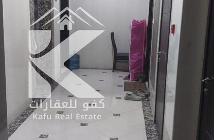 Compound - 7+ Bedrooms - 7+ Bathrooms for sale in Al Naimiya - Al Nuaimiya - Ajman