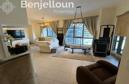 Apartment - 1 - 2 for rent in South Ridge 3 - South Ridge - Downtown Dubai - Dubai Apartment - 1 - 2 for rent in South Ridge 3 - South Ridge - Downtown Dubai - Dubai
