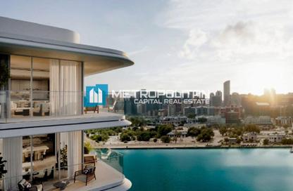 Apartment - 2 Bedrooms - 3 Bathrooms for sale in Muheira - Al Reem Island - Abu Dhabi