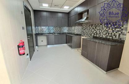 Apartment - 3 - 4 for rent in Trio Building - Al Barsha 1 - Al Barsha - Dubai